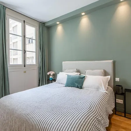 Arc De Triomphe - Luxury 1 Bedroom * Париж