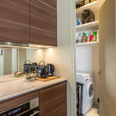 Arc De Triomphe - Luxury 1 Bedroom * Париж